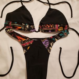 Thong Bikini